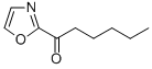 2-HEXANOYLOXAZOLE CAS#: 898758-30-0