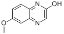 2-HYDROXY-6-METHOXYQUINOXALINE CAS#: 91192-32-4