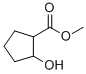 2-HYDROXY-CYCLOPENTANECARBOXYLIC ACID METHYL ESTER CAS#: 933-92-6