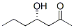 2-Heptanone, 4-hydroxy-, (4S)- (9CI) CAS#: 93714-16-0