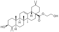 2-Hydroxyethyl oleanolate CAS#: 892869-48-6
