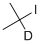 2-IODOPROPANE-2-D1 CAS#: 95927-03-0