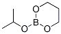 2-ISOPROPOXY-[1,3,2]DIOXABORINANE CAS#: 90011-03-3
