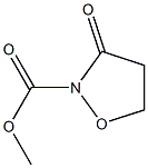 2-Isoxazolidinecarboxylicacid,3-oxo-,methylester(6CI,9CI) CAS#: 98142-81-5