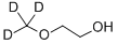 2-METHOXY-D3-ETHANOL CAS#: 97840-77-2