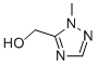 (2-METHYL-2H-[1,2,4]TRIAZOL-3-YL)-METHANOL CAS#: 91616-36-3