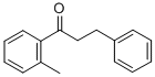 2'-METHYL-3-PHENYLPROPIOPHENONE CAS#: 93433-65-9