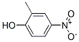 2-METHYL-4-NITROPHENOL CAS#: 99-53-6