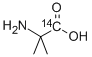 2-METHYLALANINE CARBOXY-14C HYDROCHLORIDE CAS#: 917-98-6