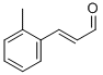 2-METHYLCINNAMALDEHYDE CAS#: 93614-78-9
