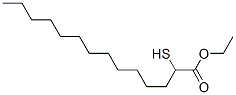 2-Mercaptotetradecanoic acid ethyl ester CAS#: 96885-97-1