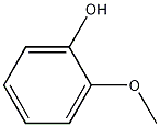 2-Methoxyphenol CAS#: 90-05-1