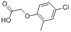 2-Methyl-4-chlorophenoxyacetic acid CAS#: 94-74-6