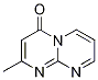 2-Methyl-pyrimido[1,2-a]pyrimidin-4-one CAS#: 91045-76-0