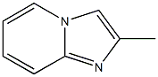 2-Methylimidazo[1,2-a]pyridine CAS#: 934-37-2