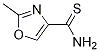 2-Methyloxazole-4-carbothioamide CAS#: 90980-10-2