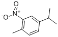 2-NITRO-4-CYMENE CAS#: 943-15-7