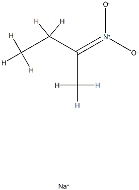 2-NITROBUTANENITRONATE CAS#: 91113-96-1