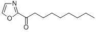 2-NONANOYLOXAZOLE CAS#: 898758-39-9