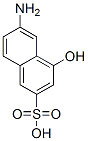 2-Naphthalenesulfonic acid, 6-amino-4-hydroxy-, coupled with diazotized 5-amino-2-[(4-aminophenyl)amino]benzenesulfonic acid, diazotized, coupled with m-phenylenediamine, sodium salts CAS#: 90459-13-5