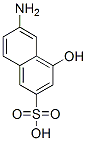 2-Naphthalenesulfonic acid, 6-amino-4-hydroxy-, diazotized, coupled with 2,4-diaminobenzenesulfonic acid, diazotized 5-amino-2-[(4-aminophenyl)amino]benzenesulfonic acid and m-phenylenediamine, sodium salts CAS#: 90459-20-4