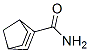 2-Norbornene-2-carboxamide(7CI) CAS#: 90086-81-0