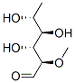 2-O-Methyl-6-deoxy-D-allose CAS#: 921-90-4