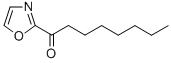 2-OCTANOYLOXAZOLE CAS#: 898758-36-6