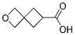 2-OXASPIRO[3.3]HEPTANE-6-CARBOXYLIC ACID CAS#: 889944-54-1