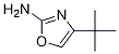 2-OxazolaMine, 4-(1,1-diMethylethyl)- CAS#: 97567-79-8