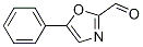 2-Oxazolecarboxaldehyde, 5-phenyl- CAS#: 96829-89-9