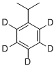2-PHENYL-D5-PROPANE CAS#: 97095-85-7