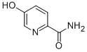 2-PYRIDINECARBOXAMIDE, 5-HYDROXY- CAS#: 896419-97-9
