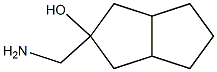 2-Pentalenol,2-(aminomethyl)octahydro-(6CI,7CI) CAS#: 94627-46-0