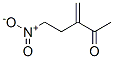 2-Pentanone, 3-methylene-5-nitro- (9CI) CAS#: 90295-84-4