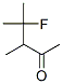 2-Pentanone, 4-fluoro-3,4-dimethyl- (9CI) CAS#: 91524-40-2