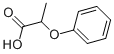 2-Phenoxypropionic acid CAS#: 940-31-8