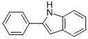 2-Phenylindole CAS#: 948-65-2