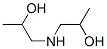 2-Propanol, 1,1'-iminobis-, cyclized CAS#: 90530-07-7