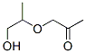2-Propanone, 1-(2-hydroxy-1-methylethoxy)- (9CI) CAS#: 90817-39-3