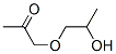 2-Propanone, 1-(2-hydroxypropoxy)- (9CI) CAS#: 90817-38-2