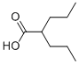2-Propylpentanoic acid CAS#: 99-66-1
