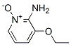 2-Pyridinamine,  3-ethoxy-,  1-oxide  (9CI) CAS#: 890704-57-1