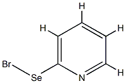 2-Pyridine selenyl bromide CAS#: 91491-61-1