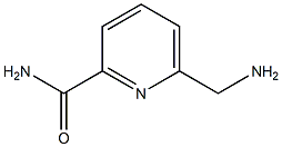 2-Pyridinecarboxamide,6-(aminomethyl)-(9CI) CAS#: 94413-68-0