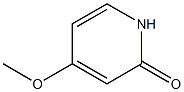 2-Pyridinol,4-methoxy-(9CI) CAS#: 95907-06-5