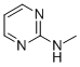 2-Pyrimidinamine, N-methyl- (9CI) CAS#: 931-61-3