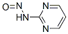 2-Pyrimidinamine, N-nitroso- (9CI) CAS#: 97460-00-9