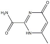 2-Pyrimidinecarboxamide,4-hydroxy-6-methyl-(6CI) CAS#: 98140-99-9