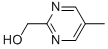 2-Pyrimidinemethanol, 5-methyl- (9CI) CAS#: 90905-61-6